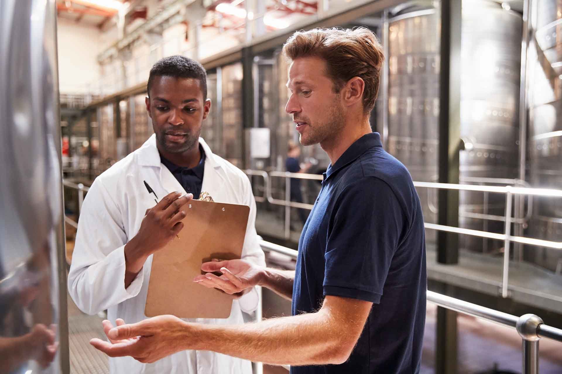 Bc occupational health and safety regulation EmployerLine